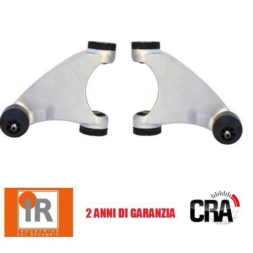 Kit bracci sospensione - kit,