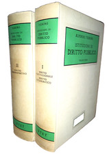 TESAURO " Istituzioni di