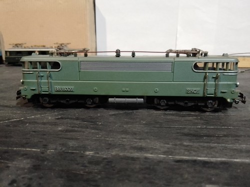 Hornby 638 locomotore - hornby,