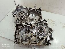 carter motore vuoti per hyosung aquila 125 GV125