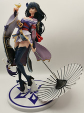 Figurine raiden shogun - figurine,