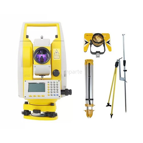 Nts 332r10 stazione totale - nts-332r10,