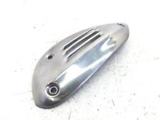 PROTEZIONE CALORE SCARICO MARMITTA PIAGGIO VESPA GTS SUPER HPE KM0 300 2020 2022