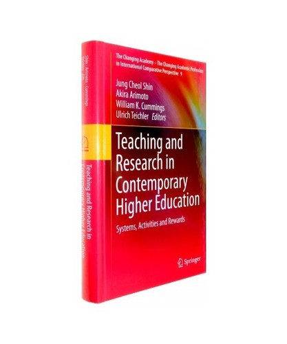 Teaching and research - and, in
