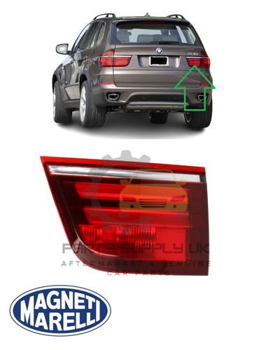 Nuovo per bmw - bmw, e70