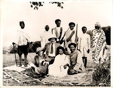 LG997 1935 Original ACME Photo