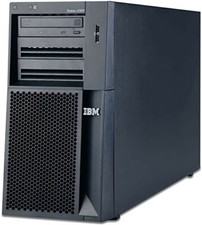 Server IBM XSeries X3400 - 2