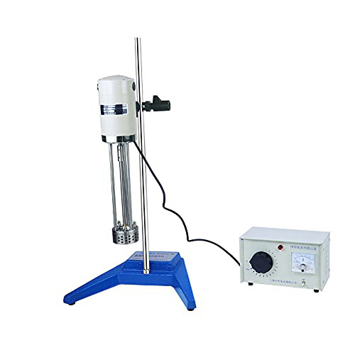 Emulsionante dispersore alta - dispersore,