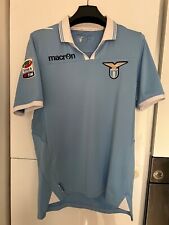 Maglia Klose match worn 