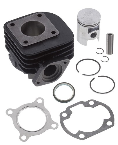 Kit cilindro motore - kit, c4