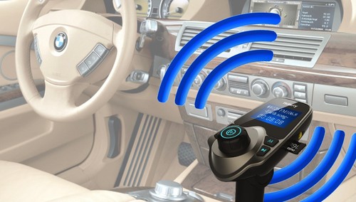 Ricarica bluetooth adattatore - ricarica,
