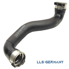 Tubo turbo per mercedes - tubo,