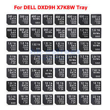 20PCS DXD9H X7K8W Vassoio