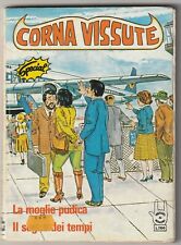 ✪ CORNA VISSUTE #2 La