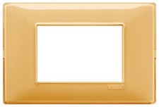 PLACCA VIMAR PLANA LUCE