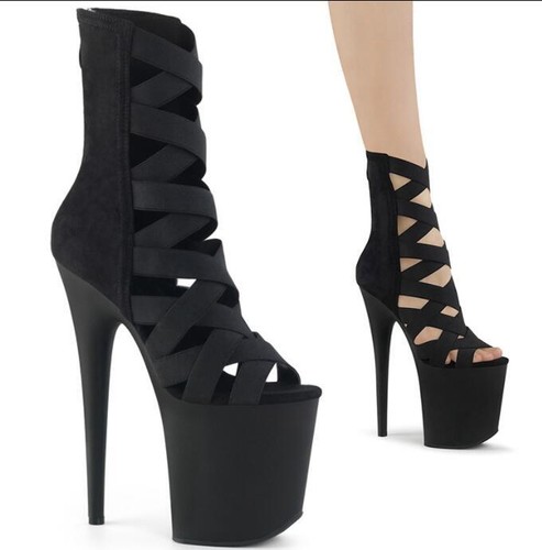 Scarpe donna sexy cinturino - sexy,