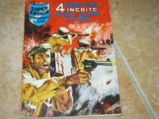 SUPER EROICA ORIGINALE N. 54