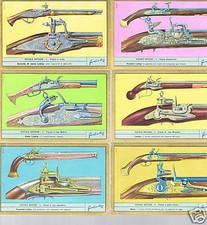 Serie Liebig Italiana -