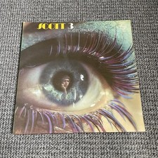 Scott Walker – Scott 3 Vinyl