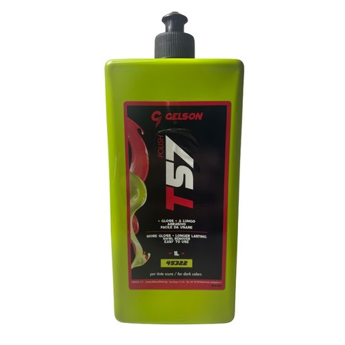 Gelson 45322 polish t57 - gelson,