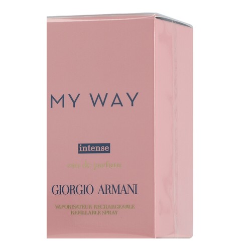 Giorgio armani way edp - armani, my