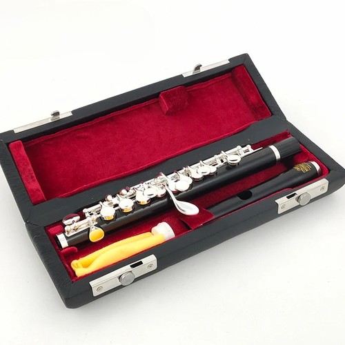 Moresky flauto piccolo - moresky,