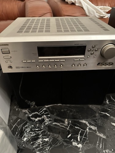 Impianto dolby surround - dolby,