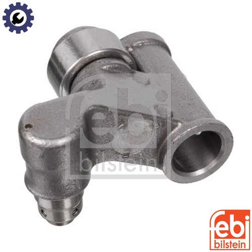 Finger follower - 4x,
