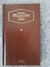 Galateo della casa - casa,, i