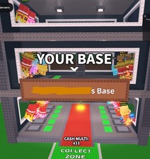 Steal A Brainrot 20 Together