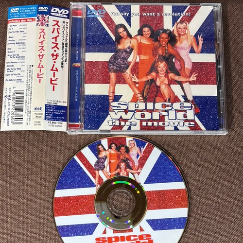 Spice girls - girls,