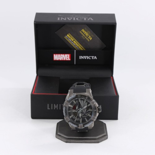 Orologio polso invicta - orologio, da