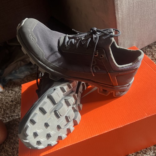 Scarpe corsa on - scarpe,