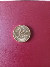 50 CENTESIMI EURO CENT 2017 - CITTÀ DEL VATICANO - VATICAN CITY