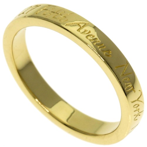 Tiffany anello note - ,