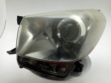 Faro proiettore anteriore