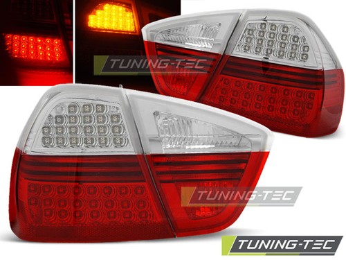 Fanali posteriori led - fanali,