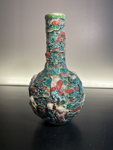 ��Antico vaso cinese