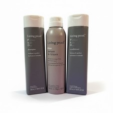 Living Proof Hydrate S&C +