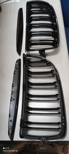 Mascherina griglia radiatore - griglia,