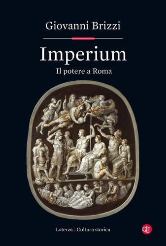 Imperium potere roma - il,