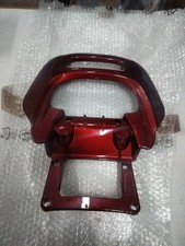 Maniglione posteriore Rosso