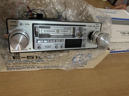 Pioneer 5100 41 - 5100, /41