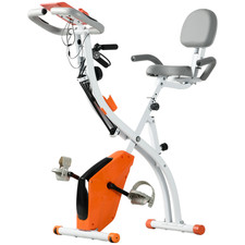 Cyclette 2 in 1