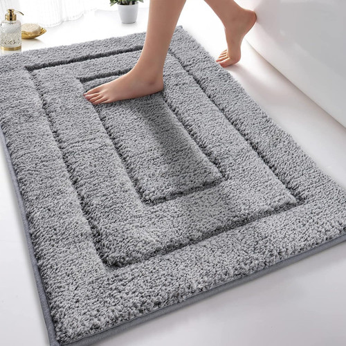 Tappeto bagno - tappeto,