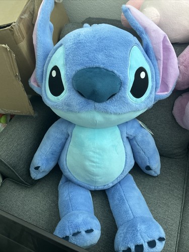 Disney baby stitch - baby, jumbo