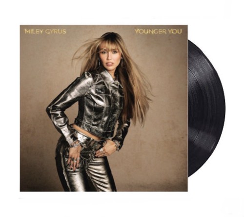 Miley cyrus featuring - cyrus, (featuring