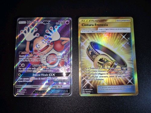 Pokemon lotto 2 carte - pokemon,