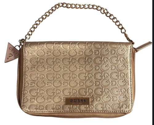 Pochette polso viaggio - pochette, da