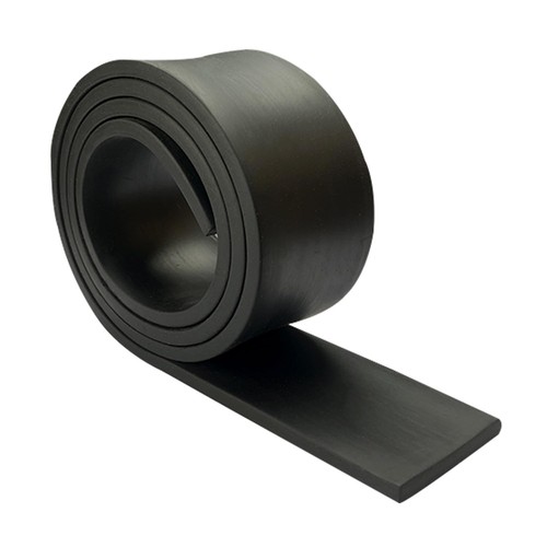 Strisce gomma 5mm rotolo - 5mm,